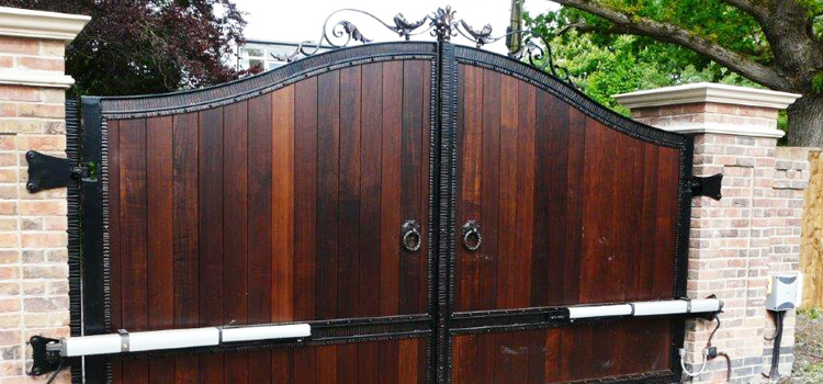 automatic-driveway-gate-repair Glendora