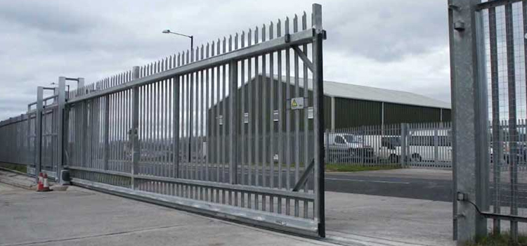 commercial-driveway-gate-repair Glendora